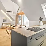 Mountain Lovers Three By Aa Homes *