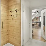 아파트 Mountain Lovers Three By Aa Homes