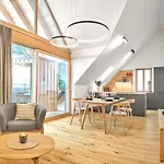 Mountain Lovers Three By Aa Homes 타우플리츠