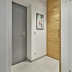 Mountain Lovers Three By Aa Homes 아파트 *