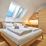 아파트 Mountain Lovers Three By Aa Homes *