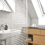 아파트 Mountain Lovers Three By Aa Homes *
