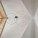 아파트 Mountain Lovers Three By Aa Homes