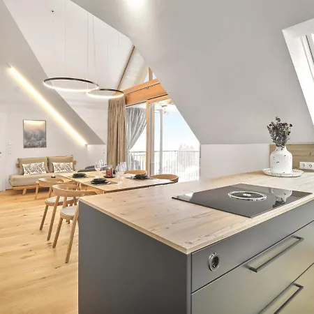 Mountain Lovers Three By Aa Homes *