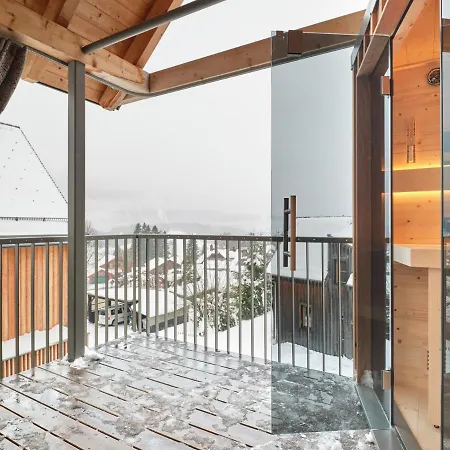 Mountain Lovers Three By Aa Homes 아파트 *