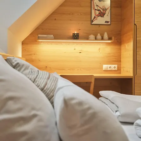 Apartment Mountain Lovers Three By Aa Homes Tauplitz