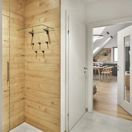Apartment Mountain Lovers Three By Aa Homes