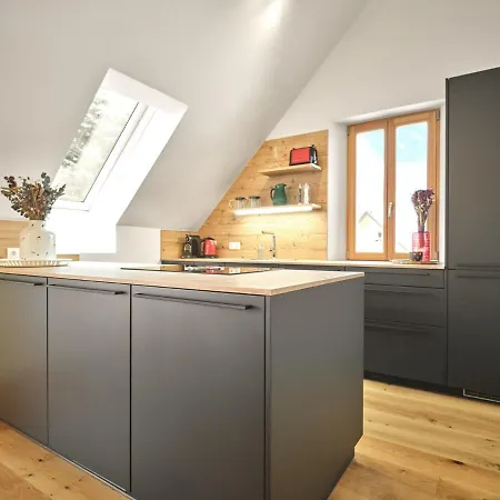 Mountain Lovers Three By Aa Homes * Tauplitz