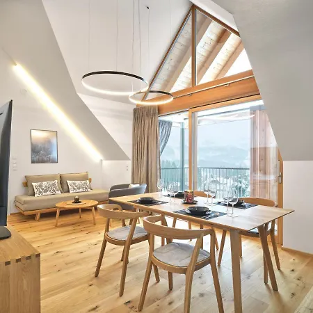Mountain Lovers Three By Aa Homes 타우플리츠