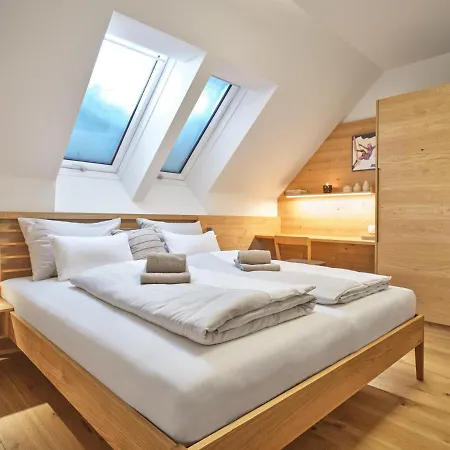 Apartment Mountain Lovers Three By Aa Homes *