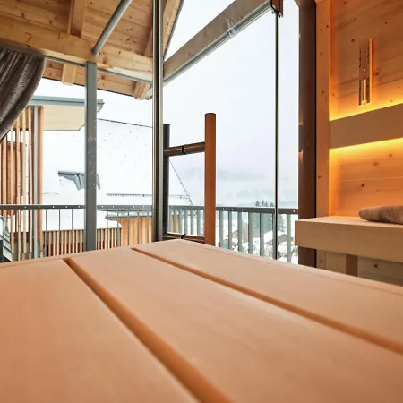 Mountain Lovers Three By Aa Homes *
