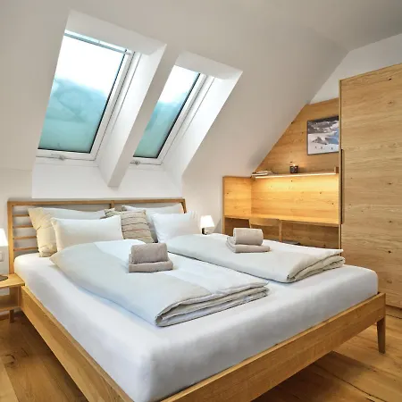 Mountain Lovers Three By Aa Homes