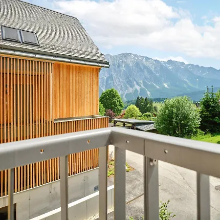 Apartman Mountain Lovers Three By Aa Homes Tauplitz