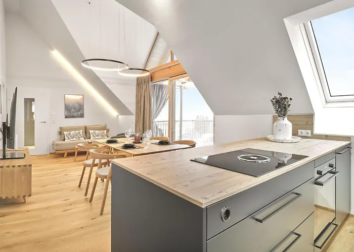 Mountain Lovers Three By Aa Homes *