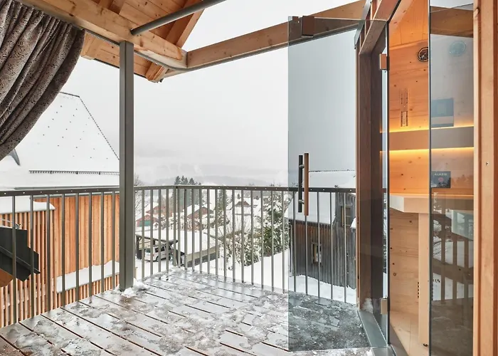 Mountain Lovers Three By Aa Homes Apartament *