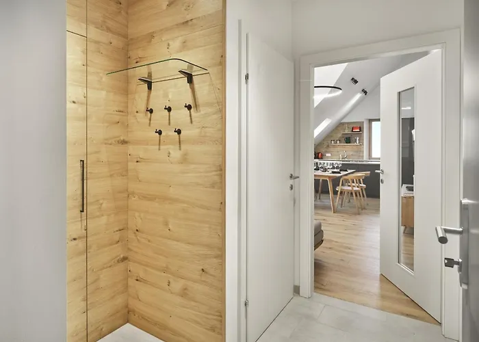 Apartament Mountain Lovers Three By Aa Homes