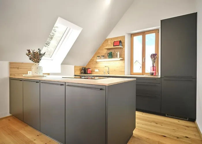 Mountain Lovers Three By Aa Homes * Tauplitz