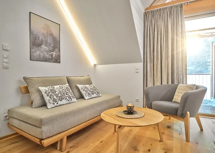 Apartament Mountain Lovers Three By Aa Homes