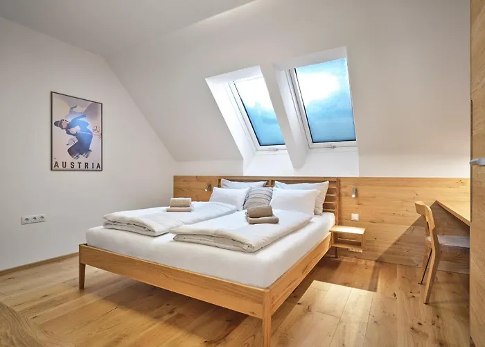 Mountain Lovers Three By Aa Homes Apartament Tauplitz