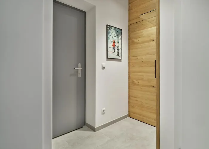 Mountain Lovers Three By Aa Homes Apartament *