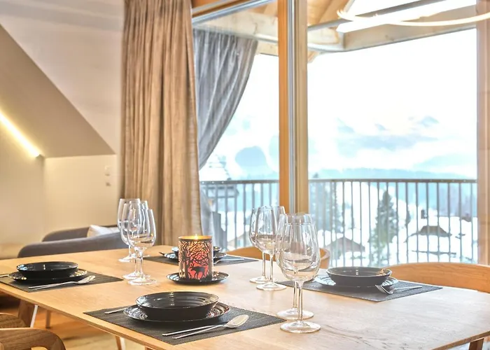 Apartament Mountain Lovers Three By Aa Homes