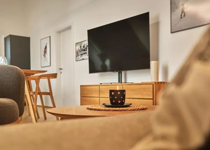 Mountain Lovers Three By Aa Homes Tauplitz