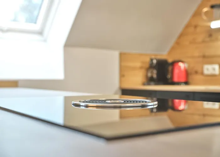 Mountain Lovers Three By Aa Homes Tauplitz