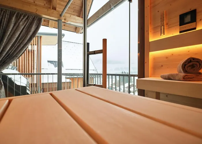 Mountain Lovers Three By Aa Homes *