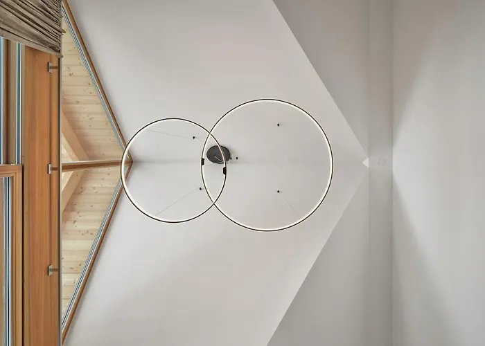 Apartament Mountain Lovers Three By Aa Homes