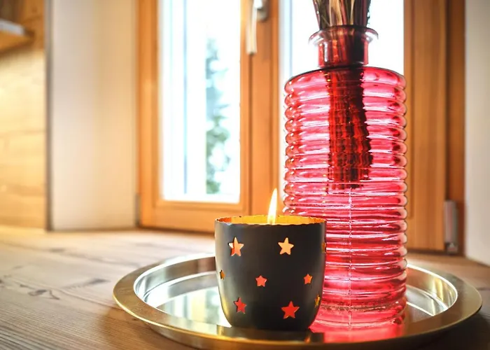 Mountain Lovers Three By Aa Homes Tauplitz